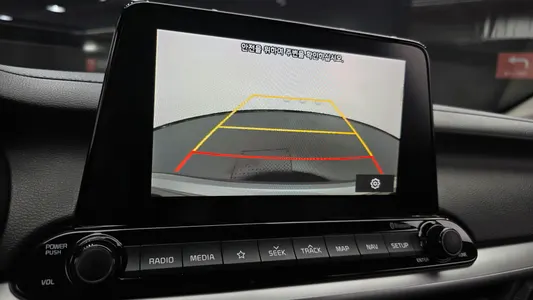 Kia K3 2020 16