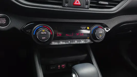Kia K3 2020 17