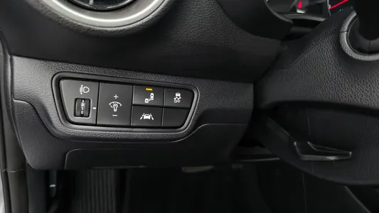 Kia K3 2020 18