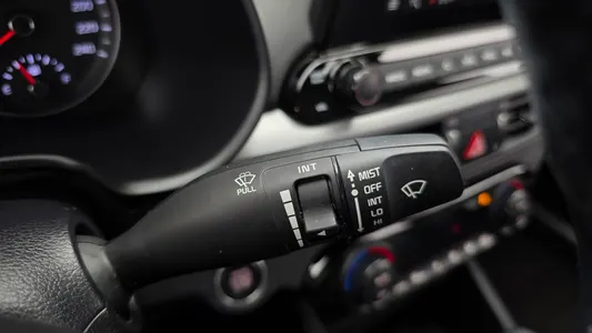 Kia K3 2020 19
