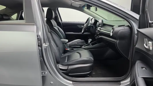 Kia K3 2020 27