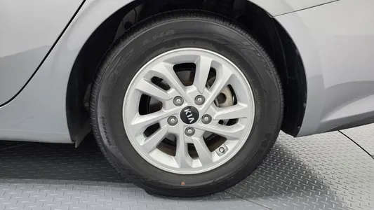 Kia K3 2020 22
