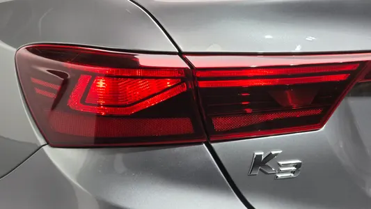 Kia K3 2020 24