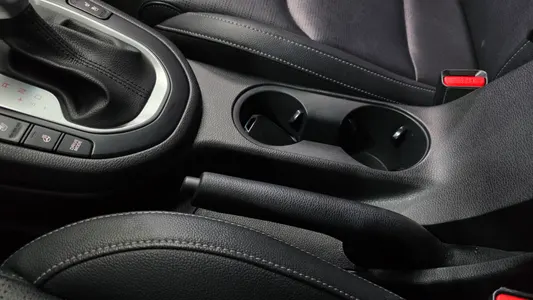 Kia K3 2020 29