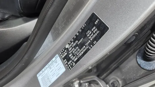 Kia K3 2020 30