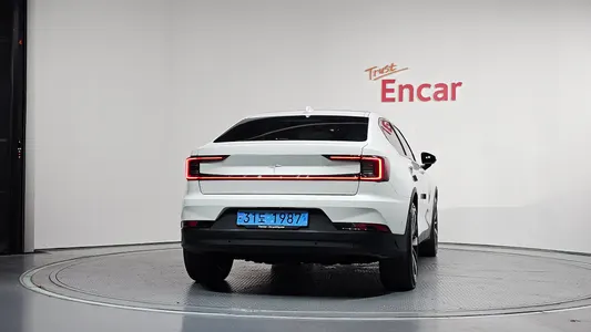 Polestar 2 2022 4