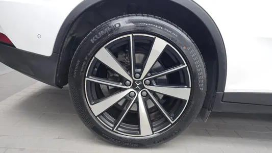 Polestar 2 2022 5
