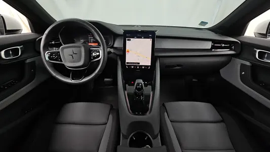 Polestar 2 2022 7