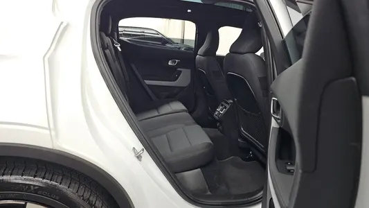 Polestar 2 2022 12