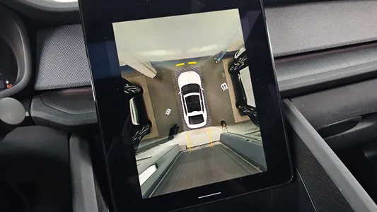 Polestar 2 2022 16