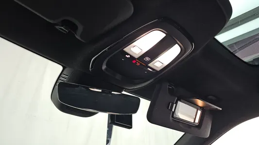Polestar 2 2022 17