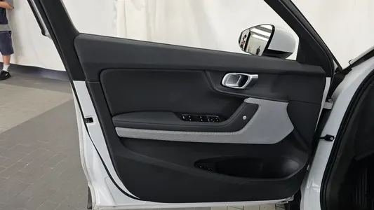 Polestar 2 2022 24