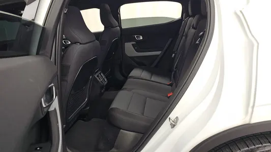Polestar 2 2022 26