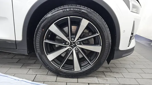Polestar 2 2022 21