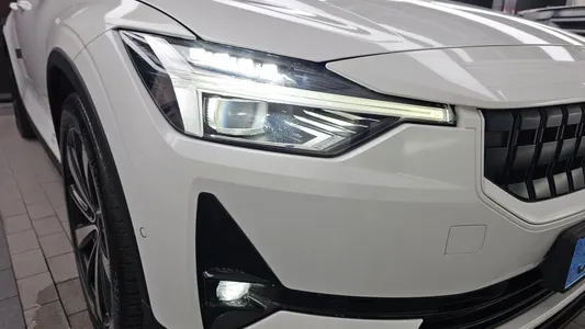 Polestar 2 2022 22