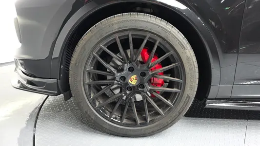 Porsche (PO536) 3.0 2020 5