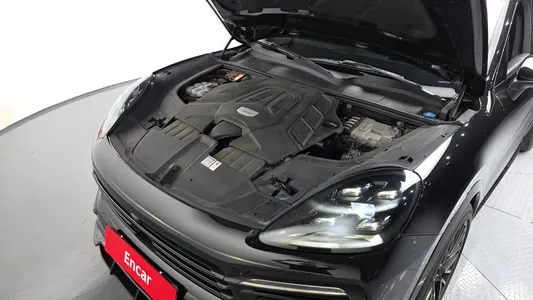 Porsche (PO536) 3.0 2020 6