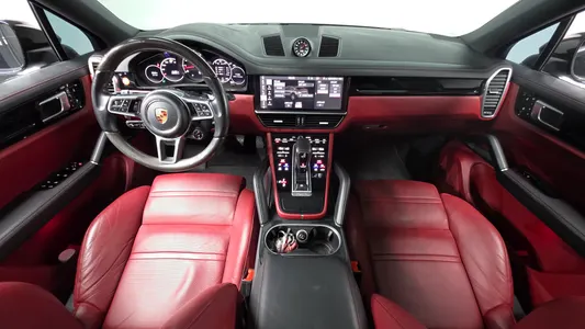 Porsche (PO536) 3.0 2020 7
