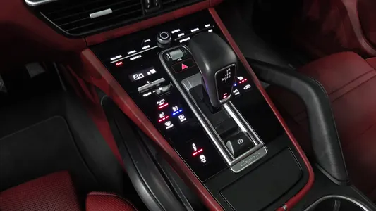 Porsche (PO536) 3.0 2020 9