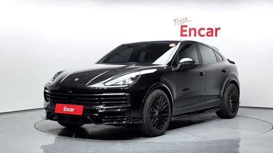 Porsche (PO536) 3.0 2020