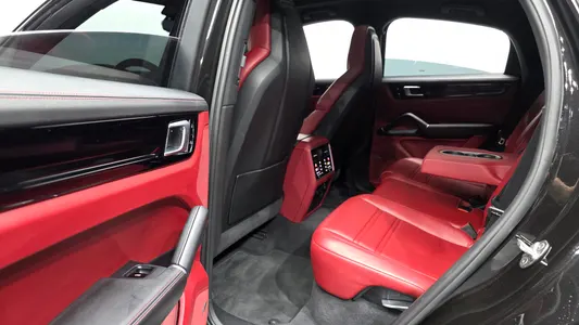 Porsche (PO536) 3.0 2020 11