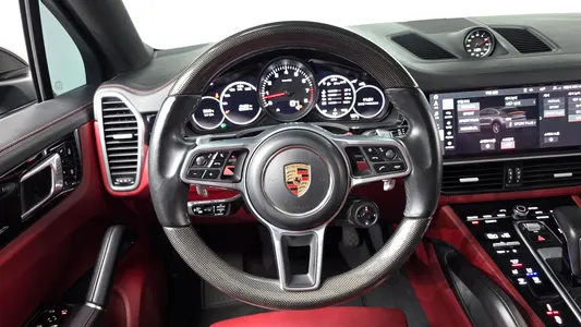 Porsche (PO536) 3.0 2020 13