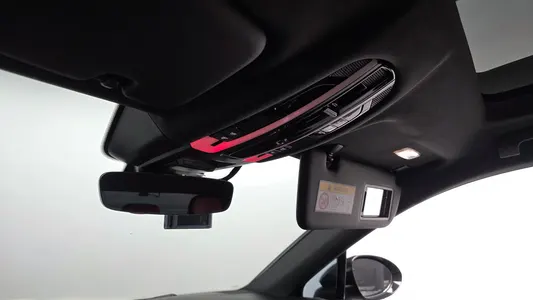 Porsche (PO536) 3.0 2020 15