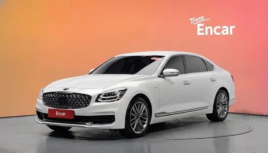Kia K9 3.8 GDI AWD 2020
