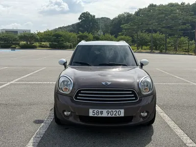 MINI D SE 2014