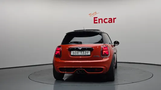 MINI S 2018 4