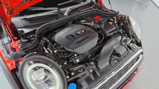 MINI S 2018 6