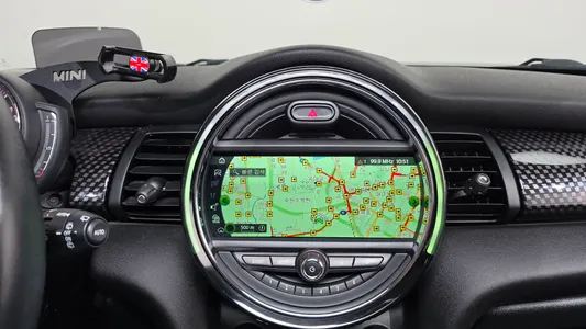 MINI S 2018 12