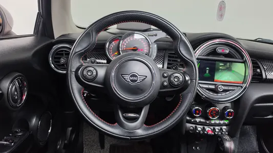 MINI S 2018 13