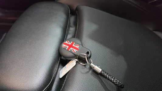 MINI S 2018 15