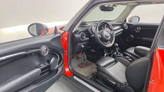 MINI S 2018 10