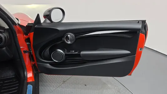 MINI S 2018 25