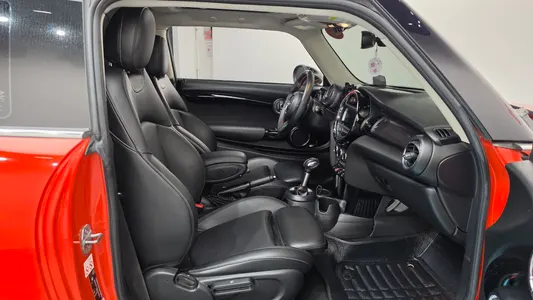MINI S 2018 26