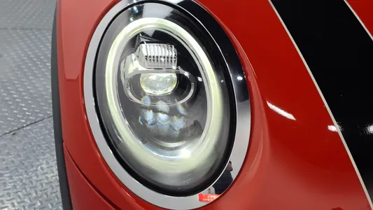 MINI S 2018 22