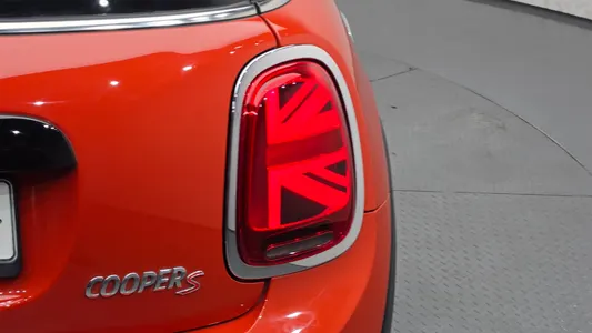 MINI S 2018 23