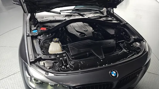 BMW 3 Series GT (F34) GT 320d M 2020 6