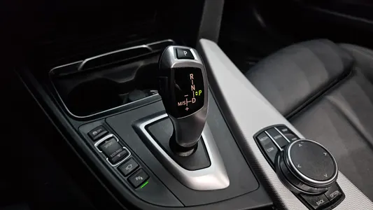 BMW 3 Series GT (F34) GT 320d M 2020 9