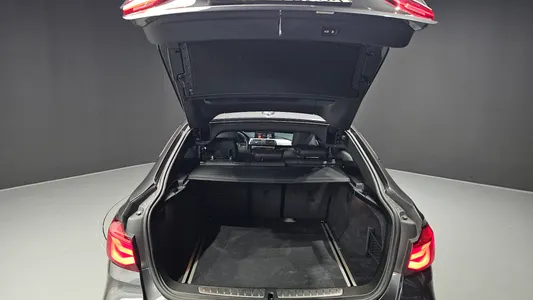 BMW 3 Series GT (F34) GT 320d M 2020 20