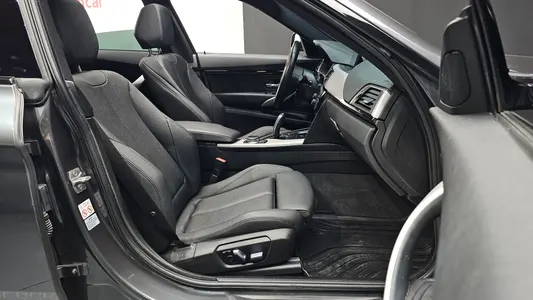 BMW 3 Series GT (F34) GT 320d M 2020 26