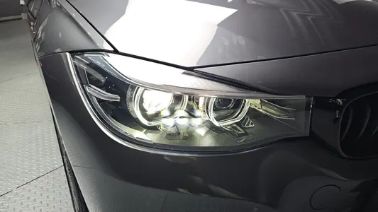 BMW 3 Series GT (F34) GT 320d M 2020 22
