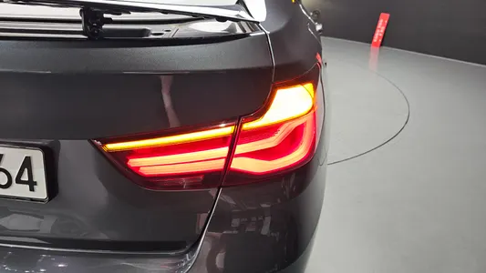 BMW 3 Series GT (F34) GT 320d M 2020 23