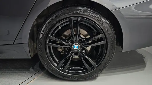 BMW 3 Series GT (F34) GT 320d M 2020 28
