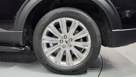 Ford 6 3.3 2022 21