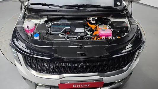 Kia 4 HEV 9 2024 6