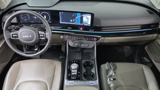 Kia 4 HEV 9 2024 7
