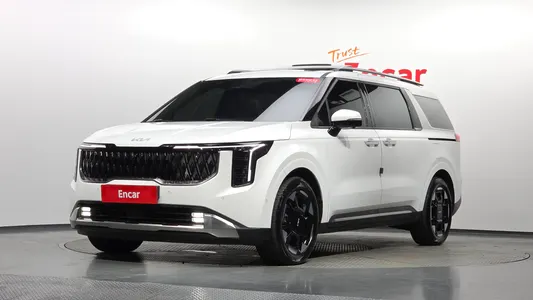 Kia 4 HEV 9 2024